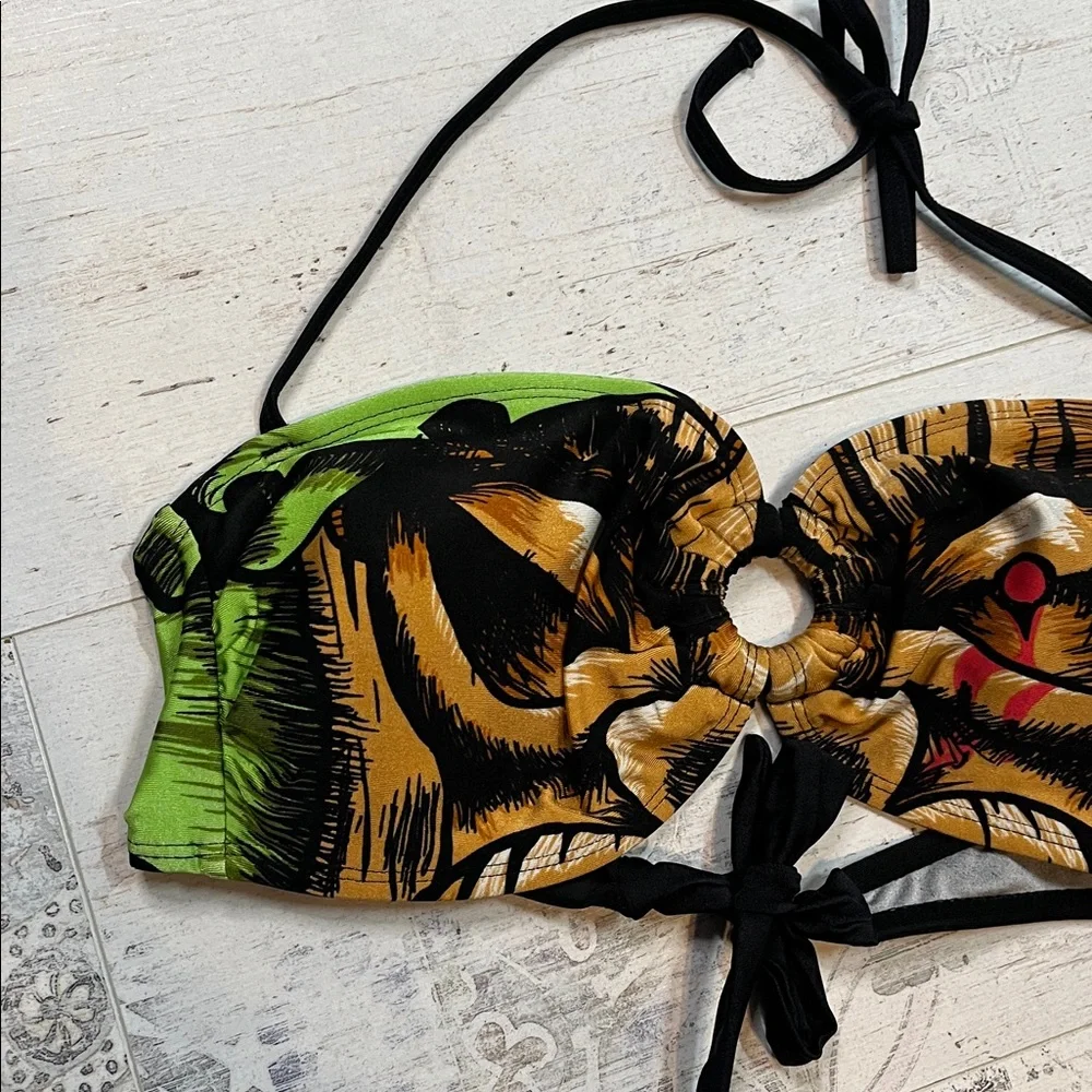 Iron Fist new tags
